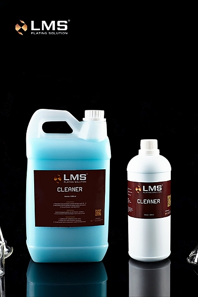 Medium cleaner