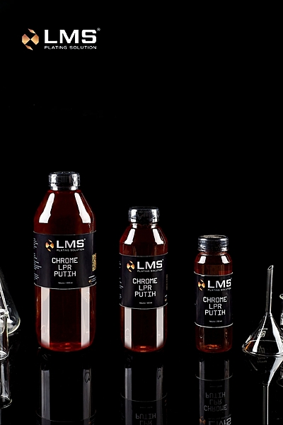 Medium lpr