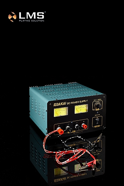Medium mesin adaptor dakai