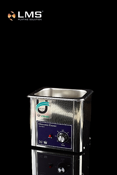 Medium mesin ultrasonic 2l