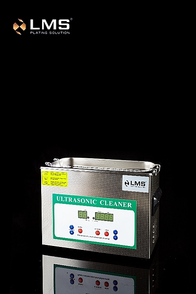 Medium mesin ultrasonic 4l
