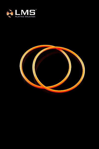 Medium o ring kt 6808