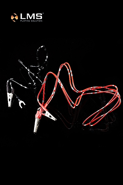 Medium set kabel sepuh